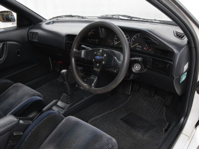 1989 Toyota Sprinter Trueno - photo 9