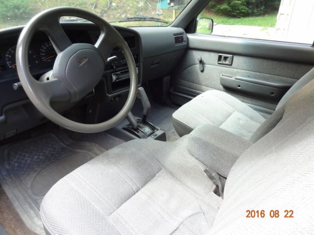 1989 Toyota Other - photo 10