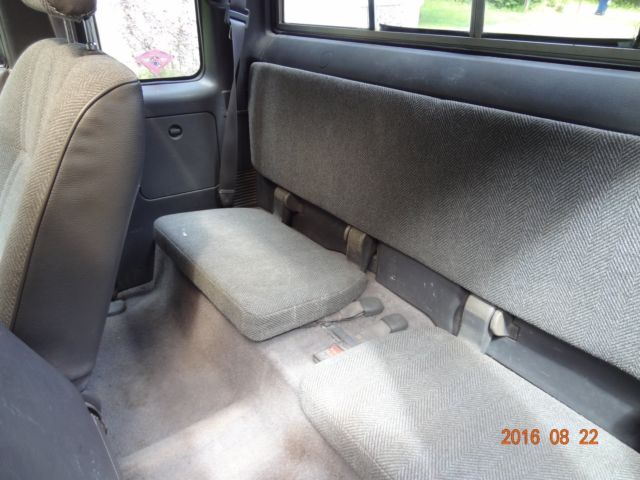 1989 Toyota Other - photo 11