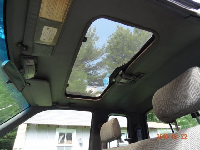 1989 Toyota Other - photo 12