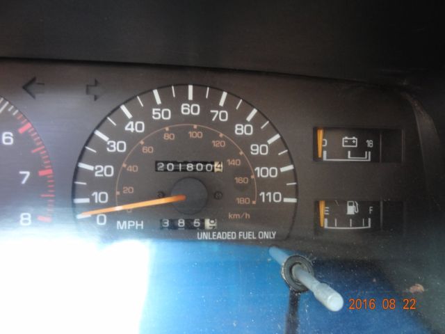 1989 Toyota Other - photo 13
