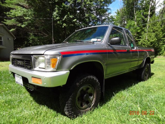 1989 Toyota Other - photo 2