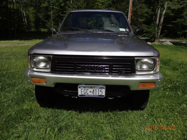 1989 Toyota Other - photo 3