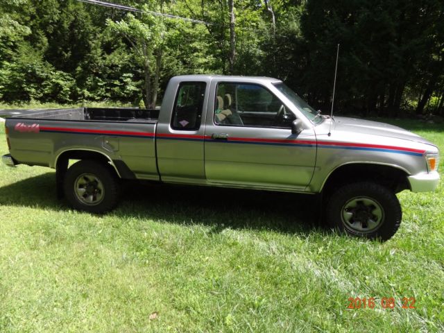 1989 Toyota Other - photo 4