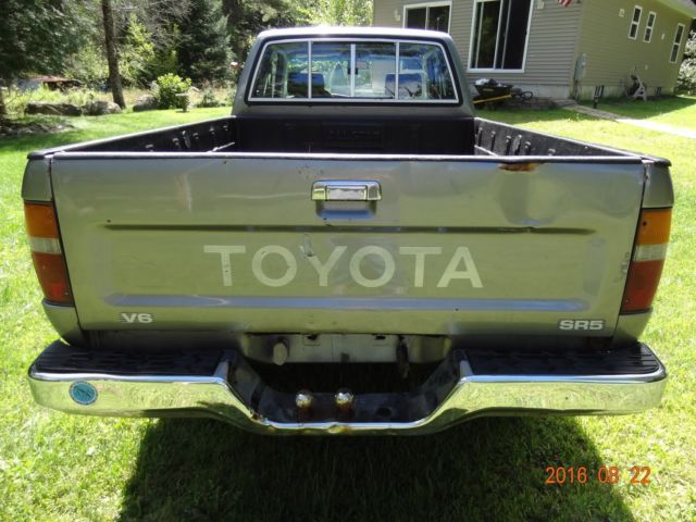 1989 Toyota Other - photo 5