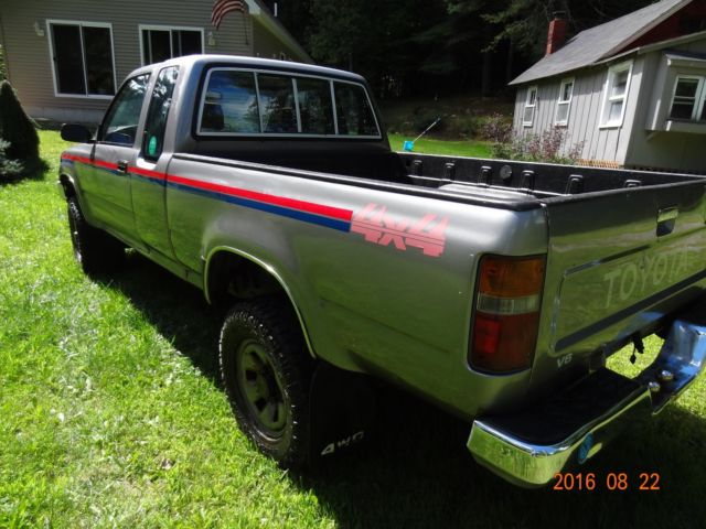 1989 Toyota Other - photo 6