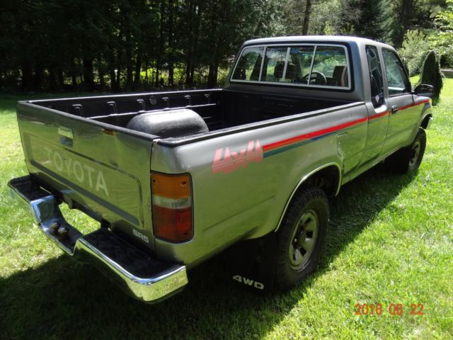 1989 Toyota Other - photo 7