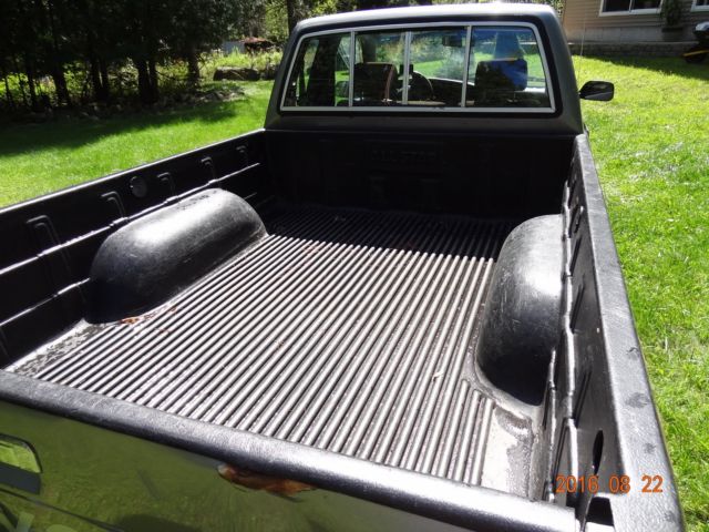 1989 Toyota Other - photo 8