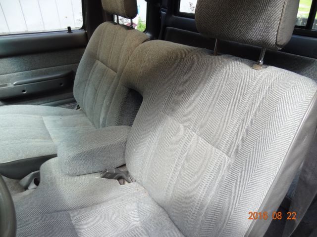 1989 Toyota Other - photo 9