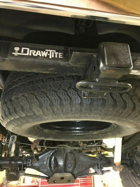 1989 Toyota 4Runner SR5 FULLY LOADED - photo 10