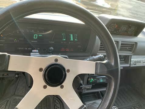 1989 Toyota 4Runner SR5 FULLY LOADED - photo 12