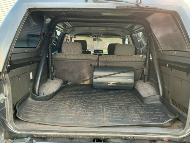 1989 Toyota 4Runner SR5 FULLY LOADED - photo 6