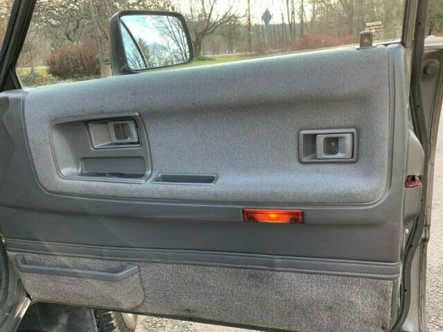 1989 Toyota 4Runner SR5 FULLY LOADED - photo 8
