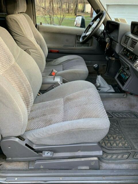 1989 Toyota 4Runner SR5 FULLY LOADED - photo 9