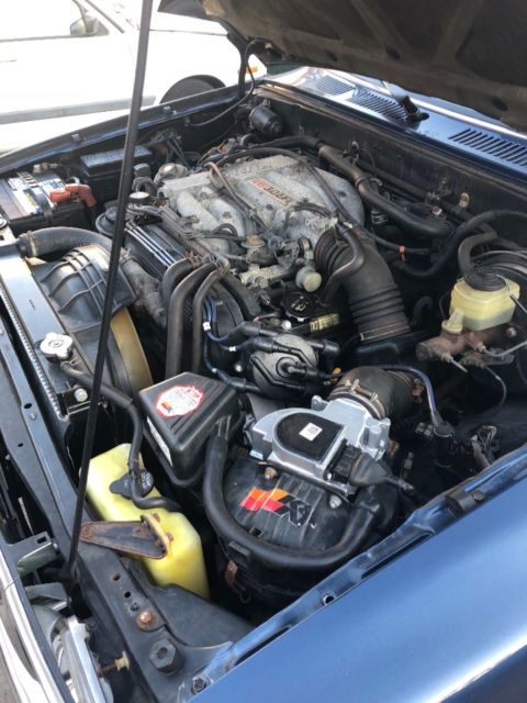1989 Toyota Other Sr5 - photo 2
