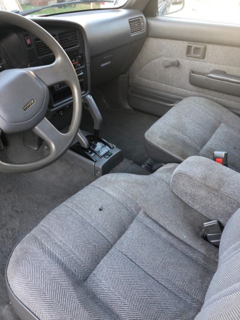 1989 Toyota Other Sr5 - photo 4