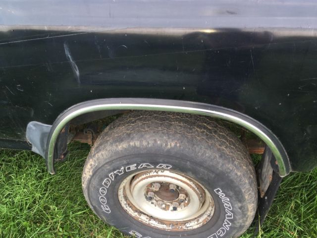 1989 Toyota SR5 Extra Cab 4x4 V6 - photo 3