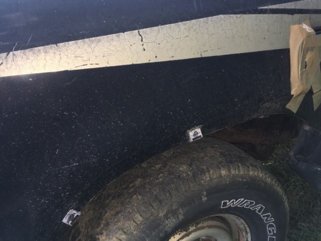 1989 Toyota SR5 Extra Cab 4x4 V6 - photo 4
