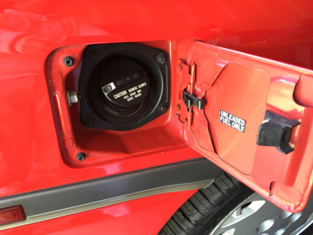1989 Toyota Supra - photo 10