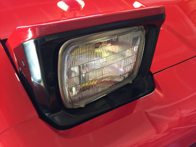1989 Toyota Supra - photo 9