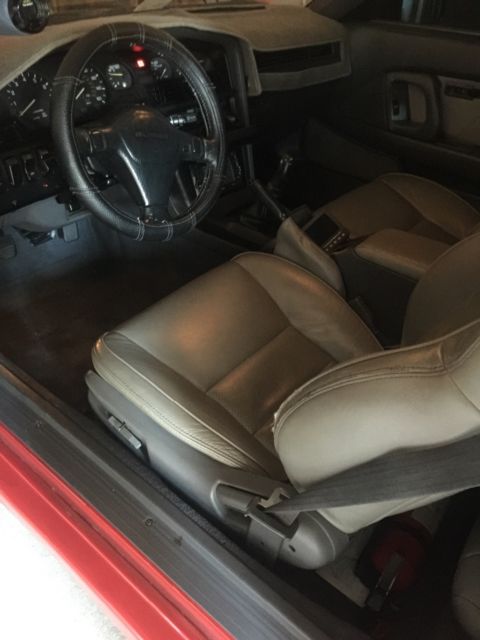 1989 Toyota Supra - photo 11
