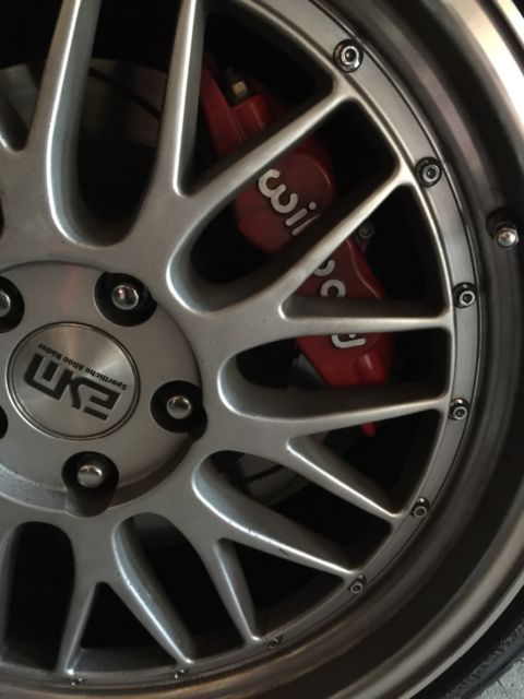 1989 Toyota Supra - photo 13