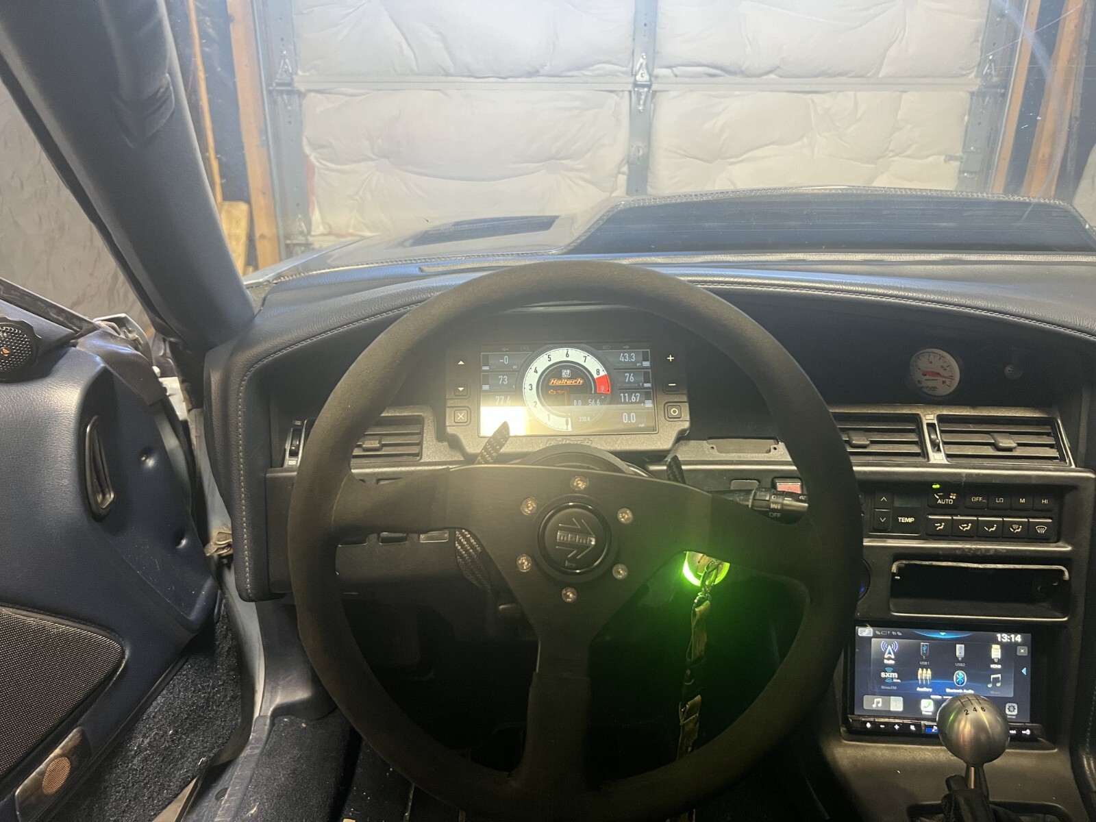 1989 Toyota Supra SPORT ROOF - photo 6