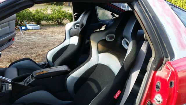 1989 Toyota Supra Turbo Hatchback 2-Door - photo 11