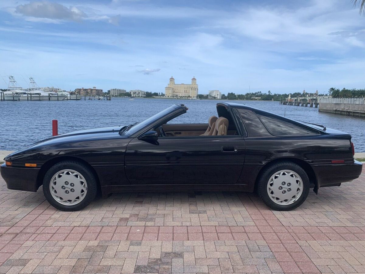 1989 Toyota Supra SPORT ROOF - photo 2