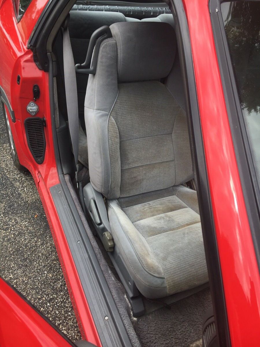 1989 Toyota Supra SPORT ROOF - photo 13