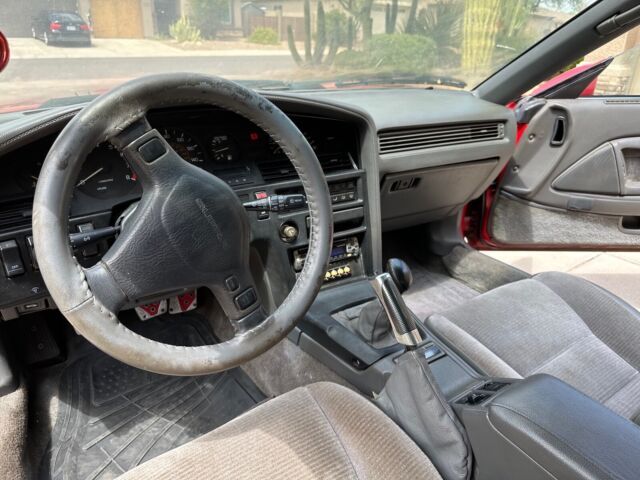 1989 Toyota Supra SPORT ROOF - photo 12
