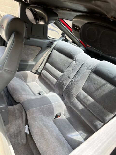 1989 Toyota Supra SPORT ROOF - photo 13