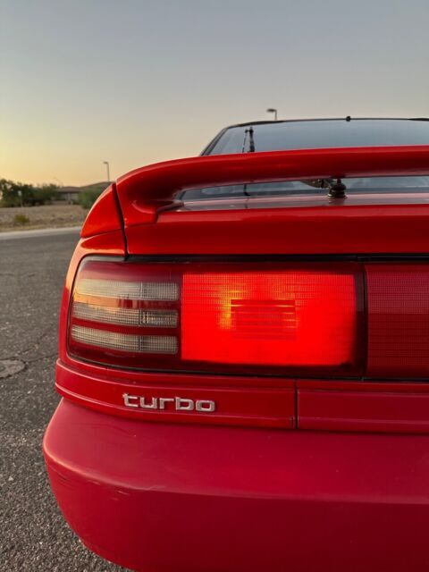 1989 Toyota Supra SPORT ROOF - photo 5
