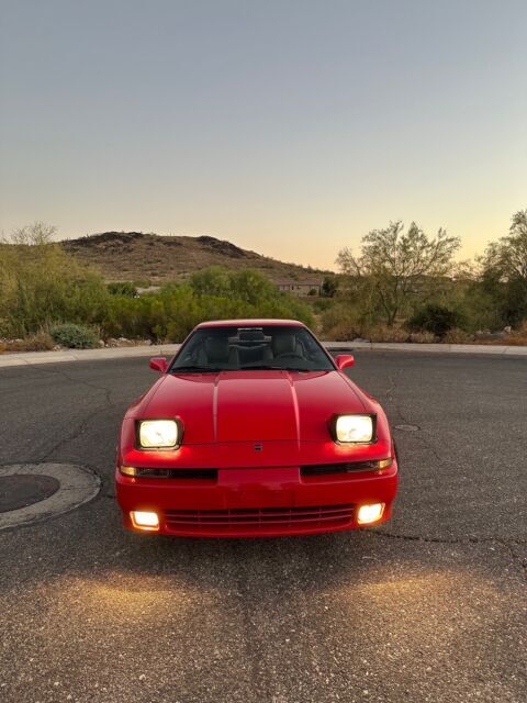 1989 Toyota Supra SPORT ROOF - photo 7