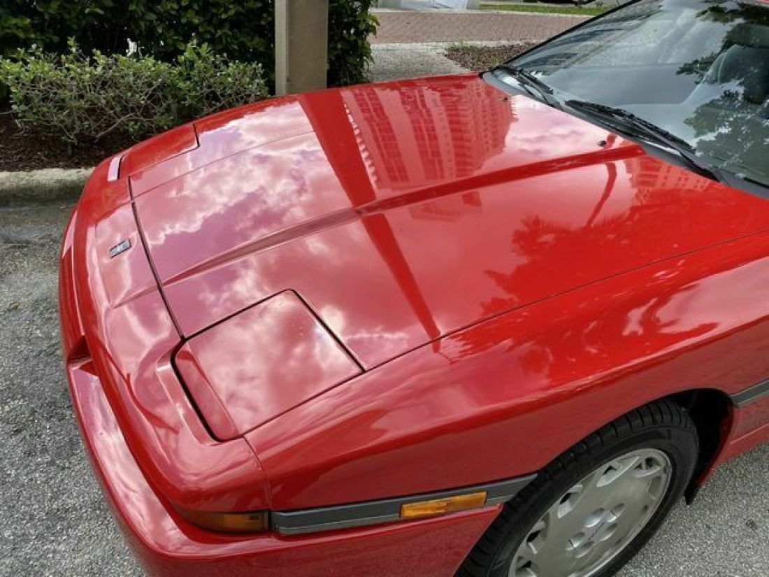 1989 Toyota Supra 1989 Toyota Supra - photo 3