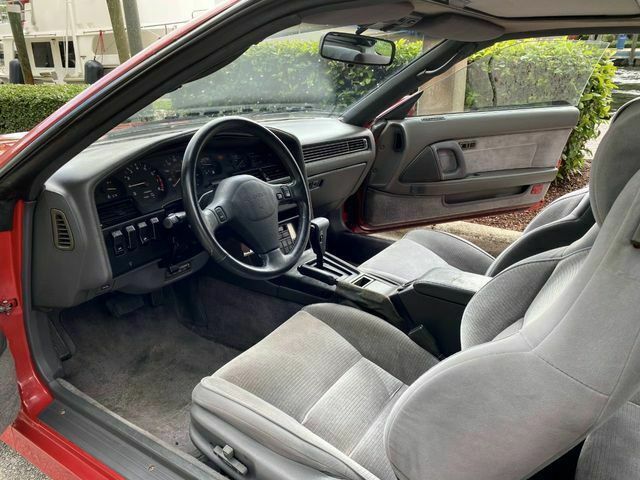 1989 Toyota Supra 1989 Toyota Supra - photo 9