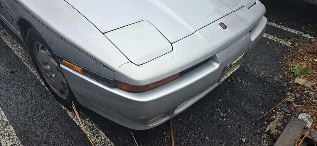 1989 Toyota Supra SPORT ROOF - photo 6