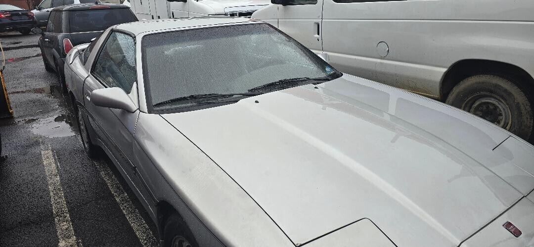 1989 Toyota Supra SPORT ROOF - photo 7