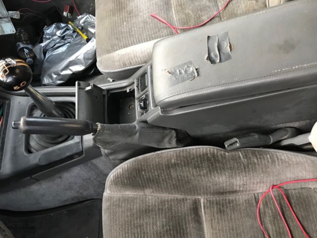 1989 Toyota Supra - photo 13