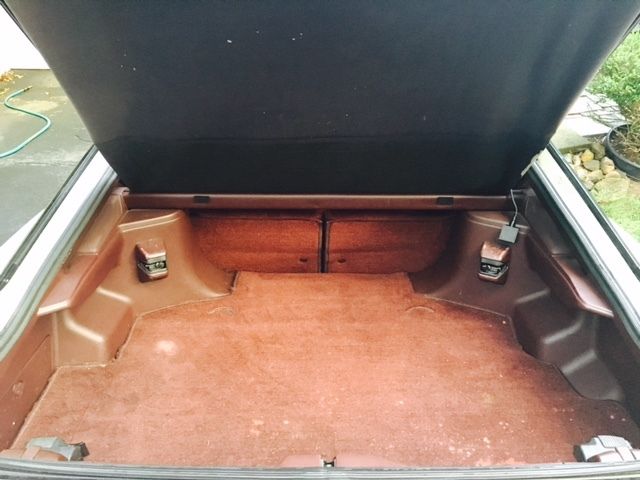 1989 Toyota Supra - photo 10