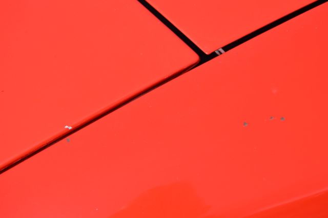 1989 Toyota Supra - photo 10