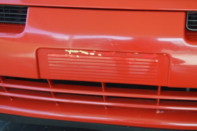 1989 Toyota Supra - photo 7