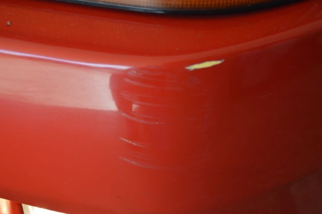 1989 Toyota Supra - photo 8