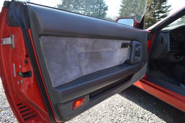 1989 Toyota Supra - photo 9