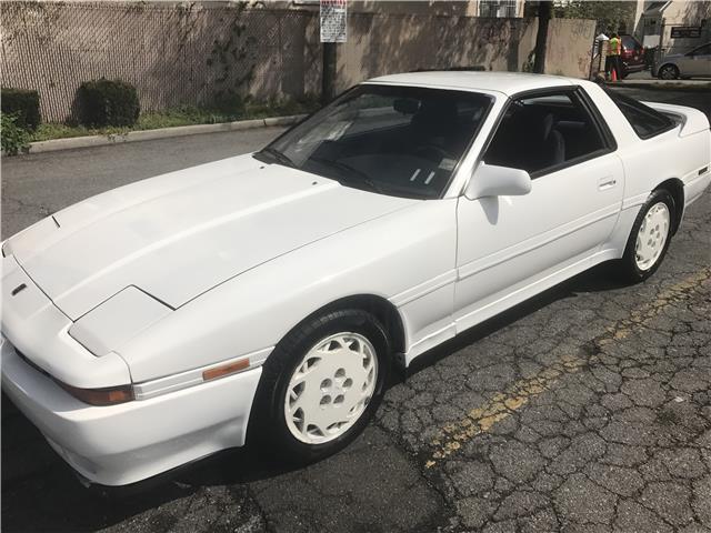 1989 Toyota Supra sport roof - photo 3