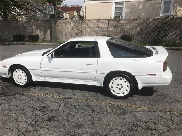 1989 Toyota Supra sport roof - photo 8