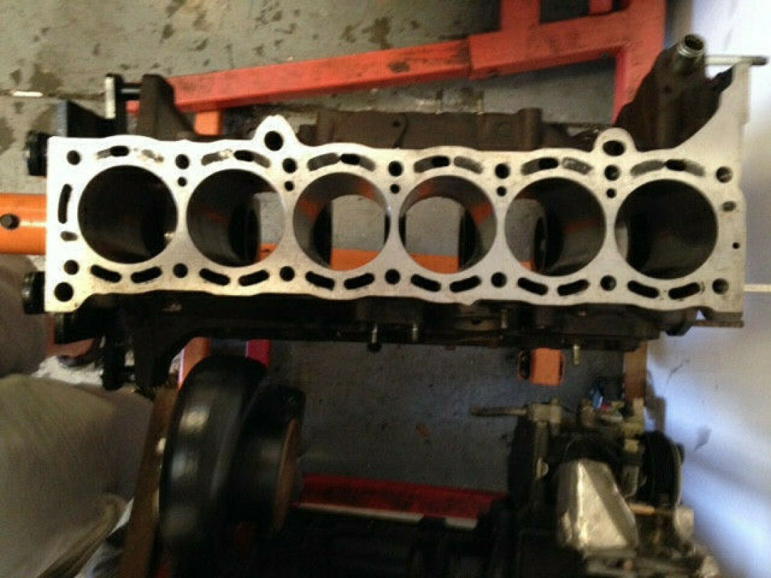 1989 Toyota Supra - photo 8