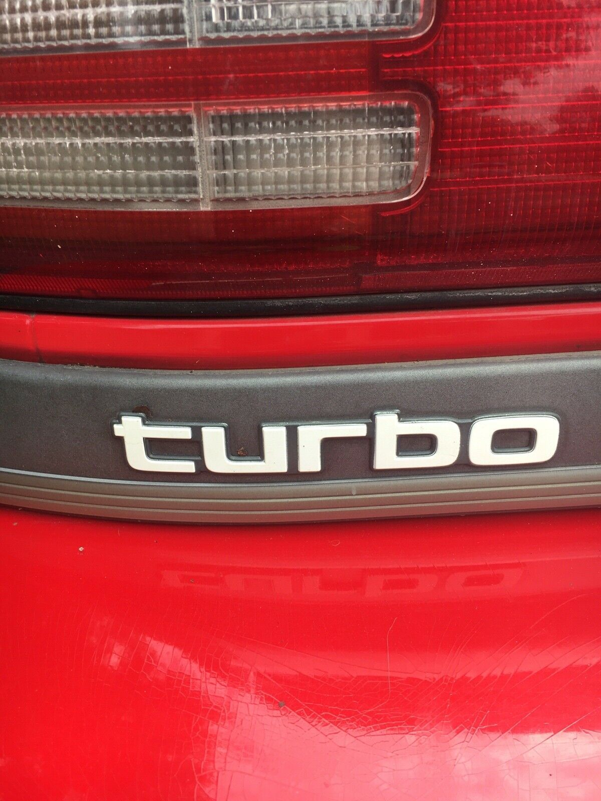1989 Toyota Supra SPORT ROOF - photo 11