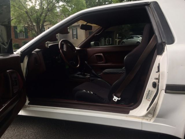 1989 Toyota Supra - photo 5