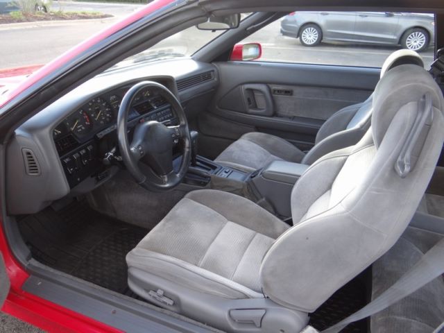 1989 Toyota Supra Turbo - photo 9